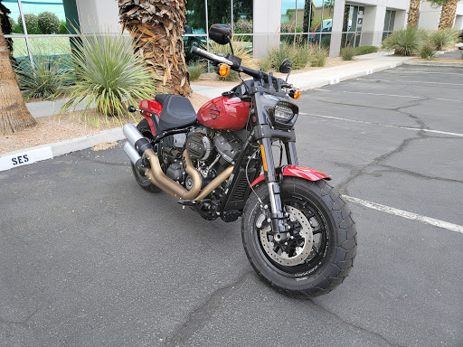 Harley-Davidson Dealer «Henderson Harley-Davidson®», reviews and photos, 1010 W Warm Springs Rd, Henderson, NV 89014, USA