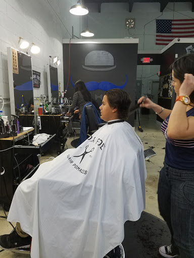 Barber Shop «Mustache Barbershop», reviews and photos, 10181 NW 58th St, Doral, FL 33178, USA