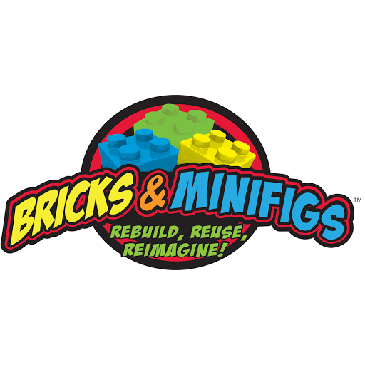 Toy Store «Bricks & Minifigs San Antonio», reviews and photos, 21850 Bulverde Rd #102, San Antonio, TX 78259, USA