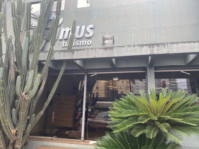 Primus Turismo Setor Oeste Goiânia GO