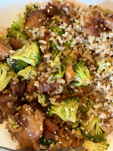 Sandwich Shop «Panera Bread», reviews and photos, 9970 University Plaza Dr, Fort Myers, FL 33913, USA