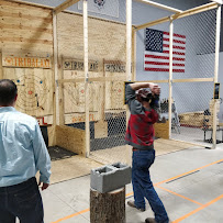 Tribal Axe - Photo 9 - Car repair in Virginia Beach, VA, Chesapeake