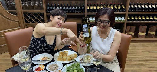 Wine Club - Rượu vang nhập khẩu uy tín tại Vũng Tàu/HCM- Vân Nam