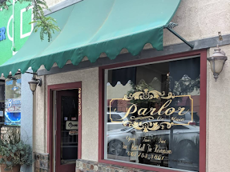 The Parlor on Main