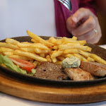 Photo n°5 de l'avis de JoFotoShow. fait le 17/03/2018 à 17:13 sur le  Landhotel Gasthof zur Post à Winterberg