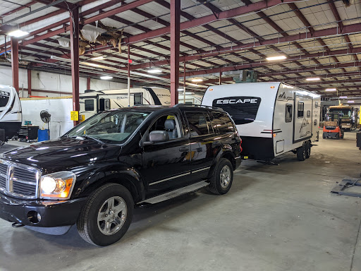 RV Dealer «Maxie Price RV», reviews and photos, 4601 Atlanta Hwy, Loganville, GA 30052, USA