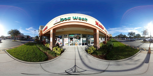 Pet Groomer «ITIG Happy Dog Wash», reviews and photos, 6465 S Chickasaw Trail, Orlando, FL 32829, USA