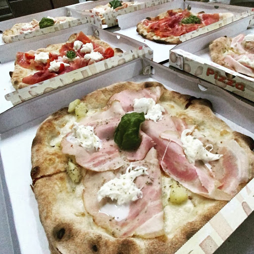 Caffetteria del Corso in Oppido Mamertina, Città Metropolitana di Reggio Calabria