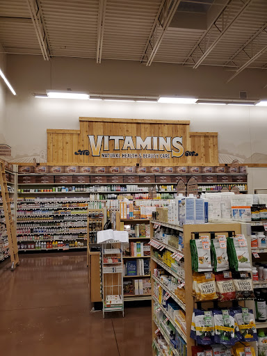 Health Food Store «Sprouts Farmers Market», reviews and photos, 1265 W Exchange Pkwy, Allen, TX 75013, USA