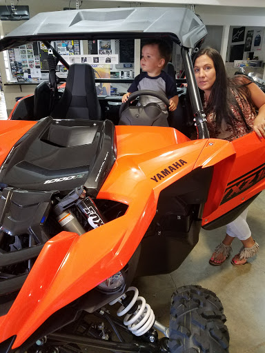 Motorcycle Dealer «Adventure Motorsports», reviews and photos, 17321 Tye St SE, Monroe, WA 98272, USA