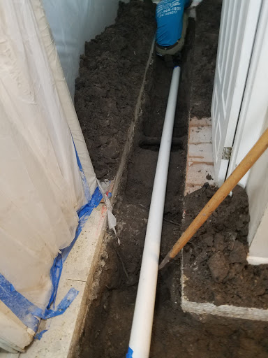 Plumber «Lapin Septic Tank Service, Inc.», reviews and photos, 3031 40th St, Orlando, FL 32839, USA