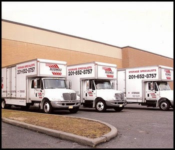 Moving and Storage Service «Ridgewood Moving Services», reviews and photos, 575 Corporate Dr #405, Mahwah, NJ 07430, USA