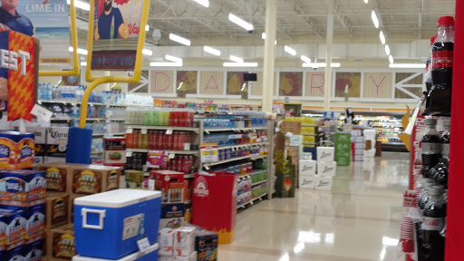 Grocery Store «Lowes Foods of Apex», reviews and photos, 5400 Apex Peakway, Apex, NC 27502, USA