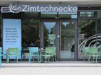 Café Zimtschnecke