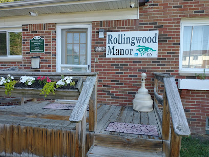Rollingwood Manor Apartments