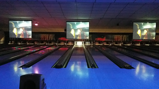 Bowling Alley «Lucky Lanes», reviews and photos, 1782 Berlin Turnpike, Berlin, CT 06037, USA