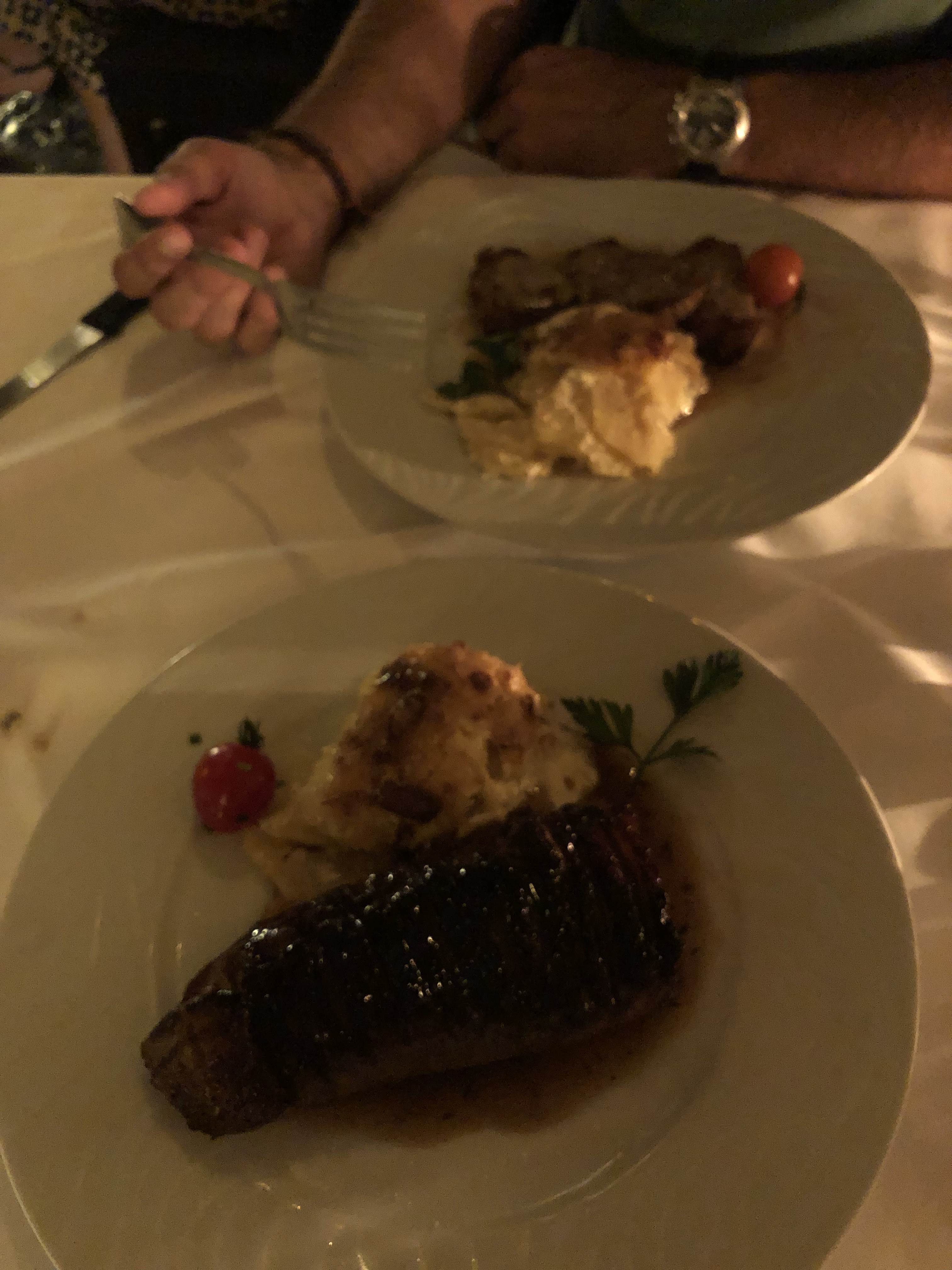 Photo n° 1 de l'avis de juliana.u fait le 19/09/2019 à 21:42