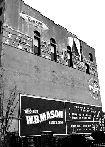 Office Supply Store «WB Mason», reviews and photos, 1010 W Chestnut St, Brockton, MA 02301, USA