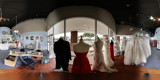 Bridal Shop «Destiny Bridal», reviews and photos, 12651 Vance Jackson Rd #101, San Antonio, TX 78230, USA