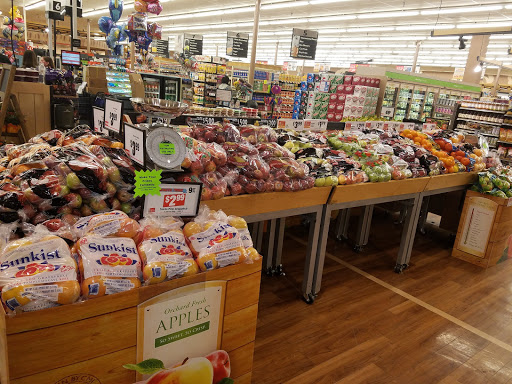 Supermarket «Weis Markets», reviews and photos, 9801 Courthouse Rd, Spotsylvania, VA 22553, USA