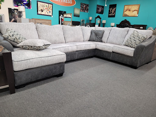 Furniture Store «Jerusalem Furniture», reviews and photos, 2134 Street Rd, Bensalem, PA 19020, USA