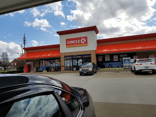 Circle K, 2770 Boston Rd, Brunswick, OH 44212, USA, 