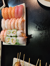 Les plus récentes photos du Restaurant japonais Hitomi (formule à volonté) à Paris - n°4