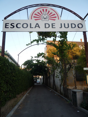 Escola de Judo de Coimbra - Coimbra