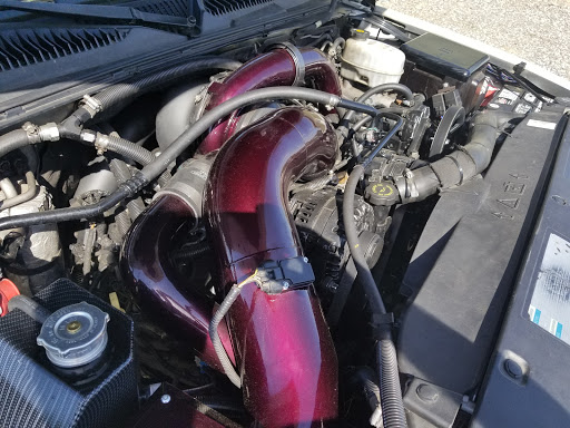 Auto Repair Shop «Antietam Automotive», reviews and photos, 311 W Chapline St, Sharpsburg, MD 21782, USA