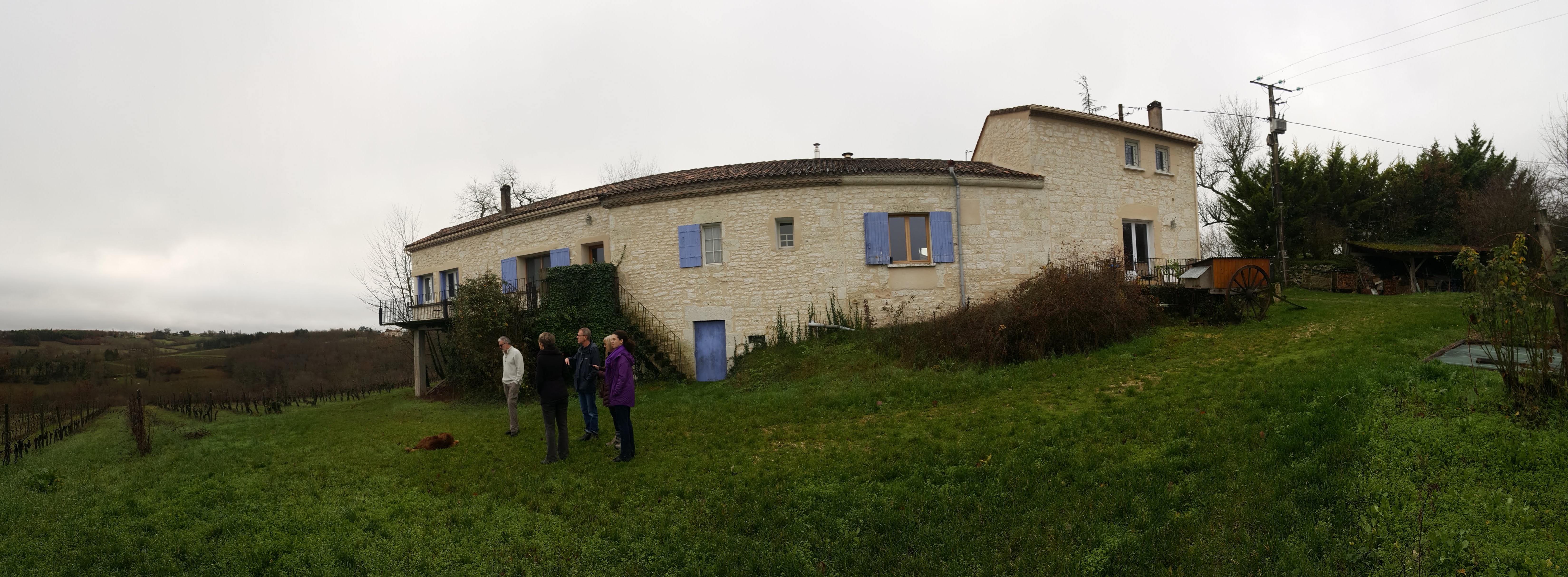 Photo n° 1 de l'avis de James.r fait le 28/12/2018 à 08:42