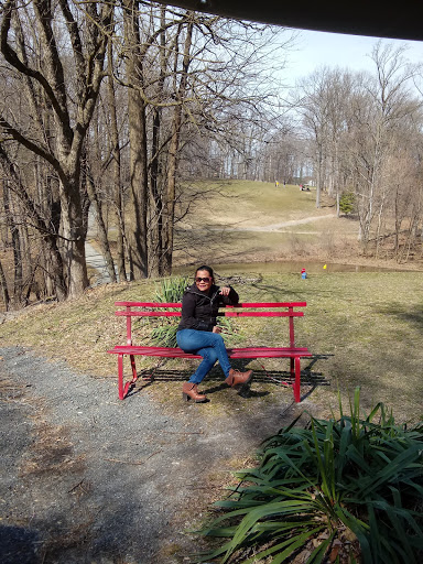 Golf Course «Gunpowder Golf Course», reviews and photos, 14300 Old Gunpowder Rd, Laurel, MD 20707, USA