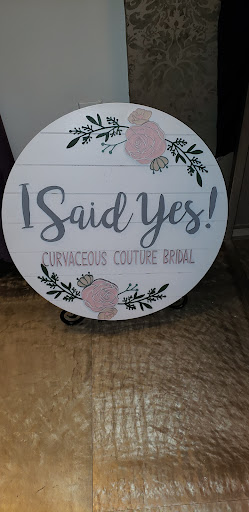 Bridal Shop «Curvaceous Couture Bridal», reviews and photos, 9130 Red Branch Rd t, Columbia, MD 21045, USA