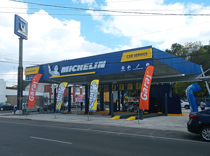 Tecnicentro Garay Dorada