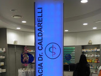 Farmacia Dr. Caldarelli Germano