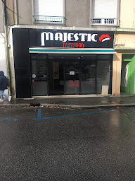 Photo n°33 de majestic fast food à Brest ()