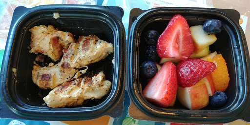 Fast Food Restaurant «Chick-fil-A», reviews and photos, 70 Golden Isles Plaza, Brunswick, GA 31520, USA