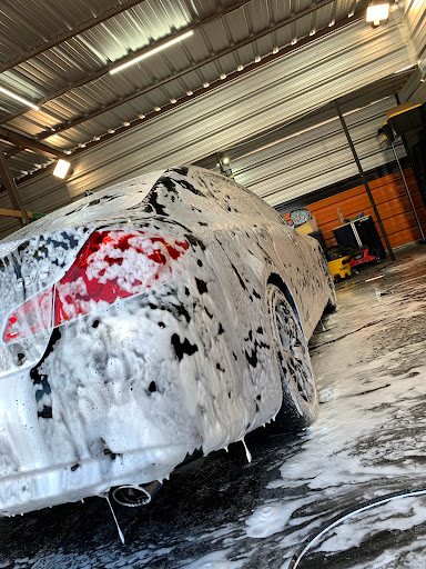 I.S.A Auto Detailing en Richmond