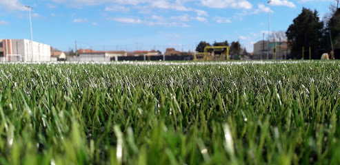 Stade Antoine de Saint-Exupery