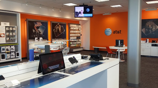 Cell Phone Store «AT&T», reviews and photos, 12830 Seal Beach Blvd a, Seal Beach, CA 90740, USA