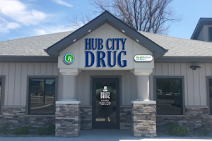 Hub City Drug Pharmacy image