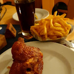 Photo n°5 de l'avis de Sebastian.i fait le 12/05/2024 à 15:43 sur le  Zum Ochsen à Mauer