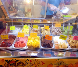 Frut-O Gelato Transmart Setiabudi photo