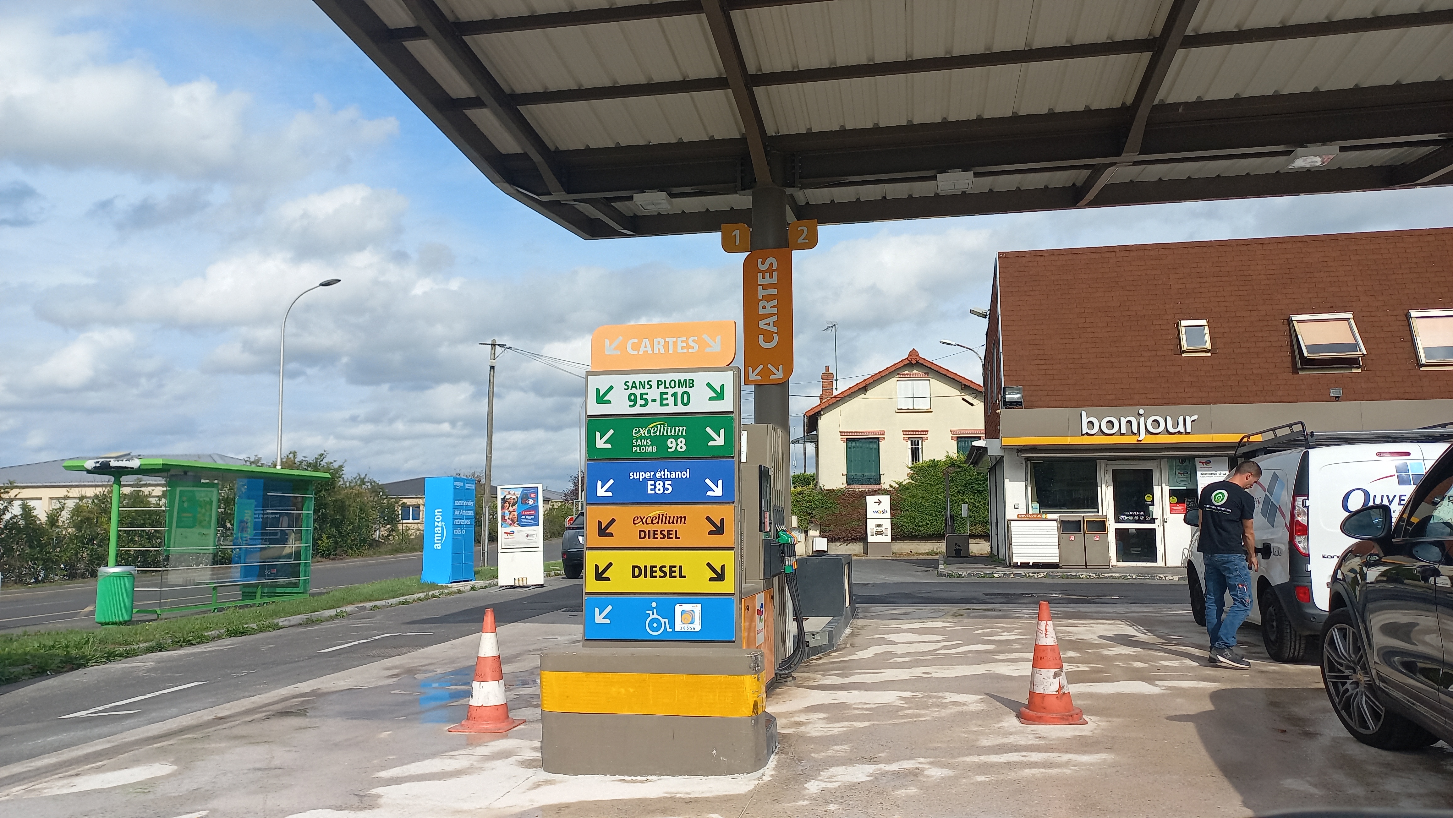 Photo n° 1 de l'avis de Lo.e fait le 19/09/2023 à 13:41