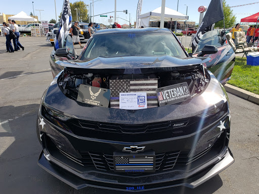 Chevrolet Dealer «Chase Chevrolet», reviews and photos, 6441 Holman Rd, Stockton, CA 95212, USA