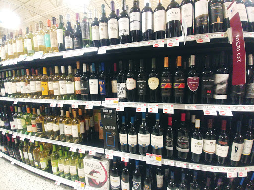 Supermarket «Publix Super Market at Midway Shopping Center», reviews and photos, 4900 Atlanta Hwy, Alpharetta, GA 30004, USA