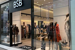 BSB The Mall Athens image