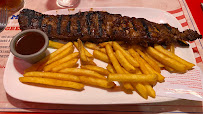 Steak du Restaurant Buffalo Grill Epagny à Epagny Metz-Tessy - n°12