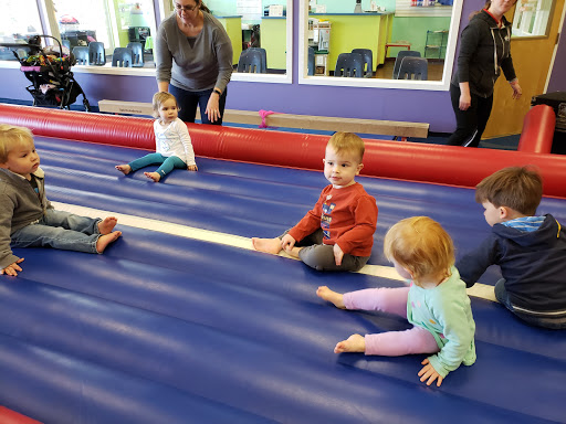 Gymnastics Center «The Little Gym of Littleton», reviews and photos, 222 Great Rd Suite 1, Littleton, MA 01460, USA