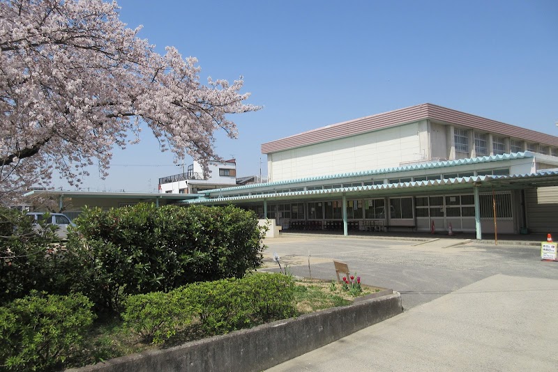 東大阪市立図書館永和図書館大蓮分室