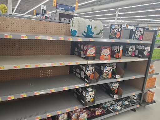 Discount Store «Walmart», reviews and photos, 230 NJ-23, Franklin, NJ 07416, USA